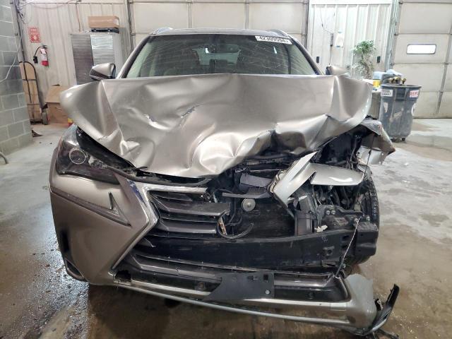 2015 Lexus Nx 200T - Image 5