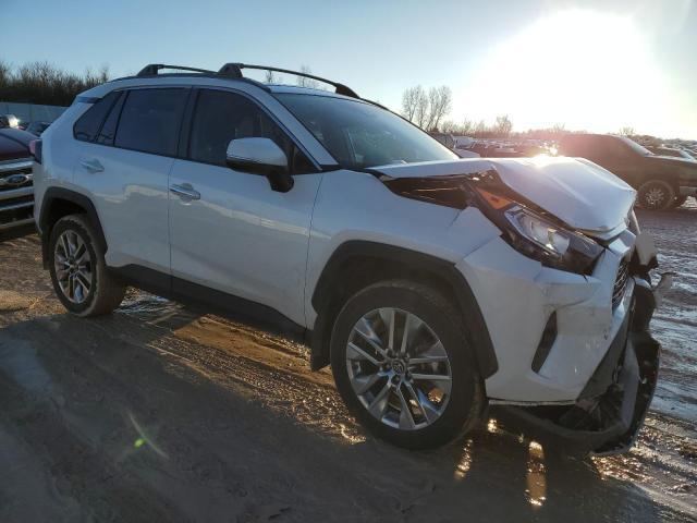 2019 Toyota Rav4 Limited - Фото 4