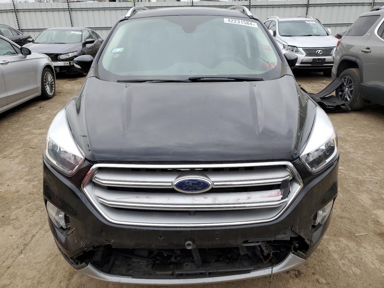 2017 FORD ESCAPE TIT - Image 5