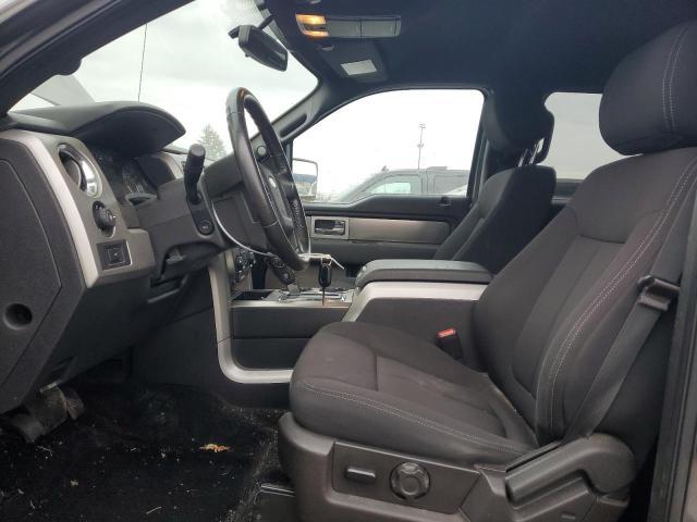2014 Ford F150 Supercrew - Image 7