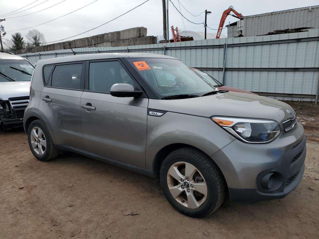 2019 KIA SOUL - Image 4