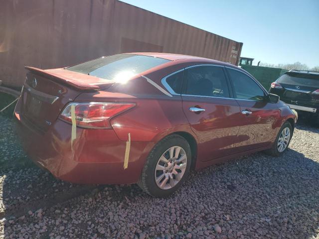 2013 Nissan Altima 2.5 - Фото 3