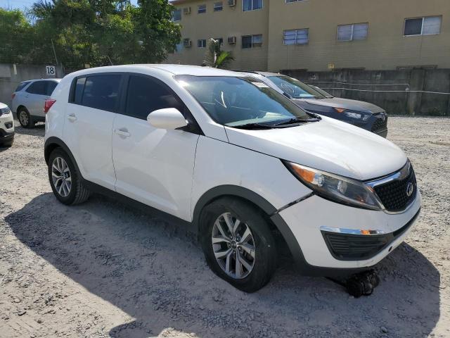 2014 Kia Sportage Base - Image 4