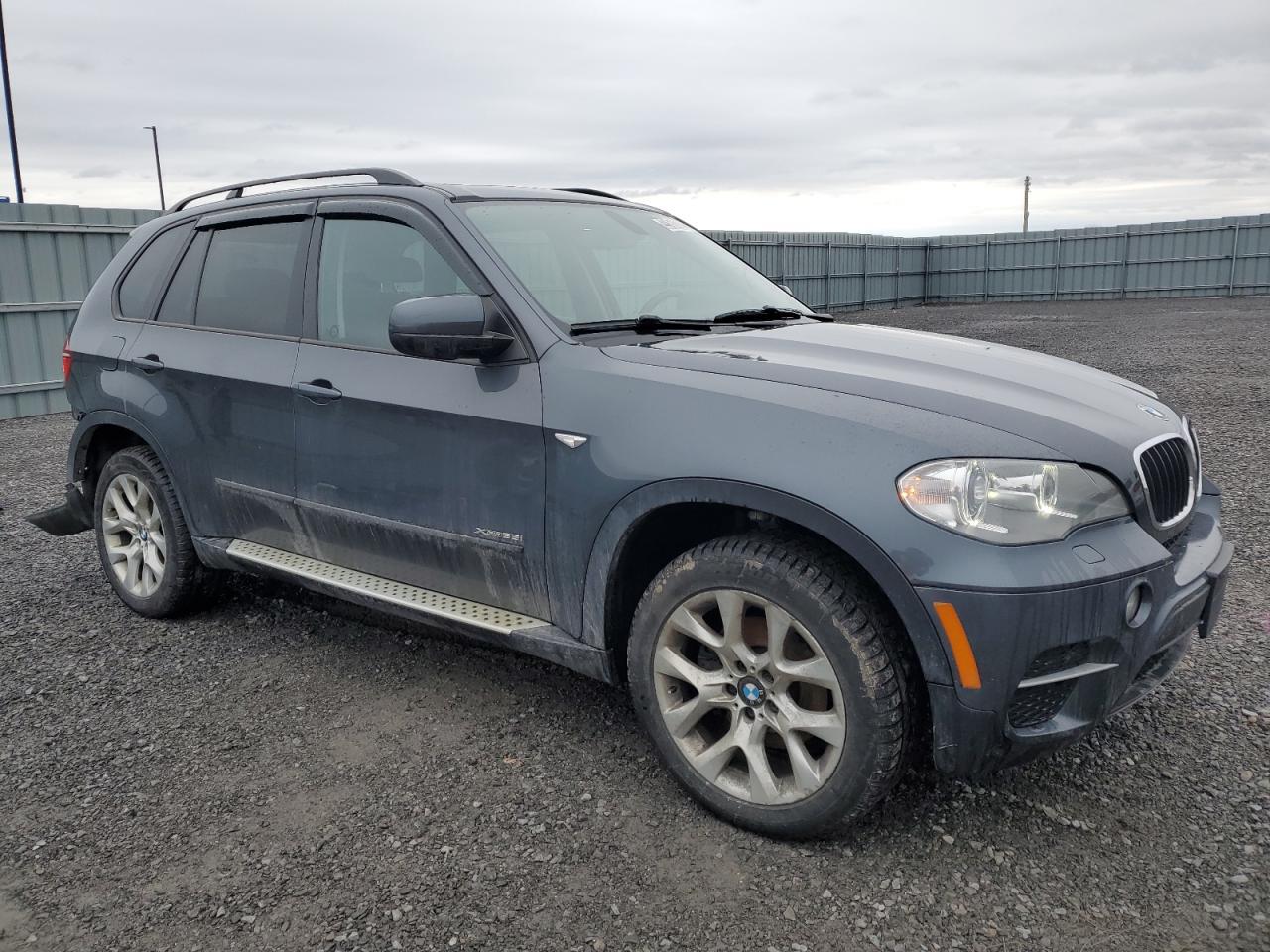 2013 BMW X5 XDRIVE3 - Фото 4