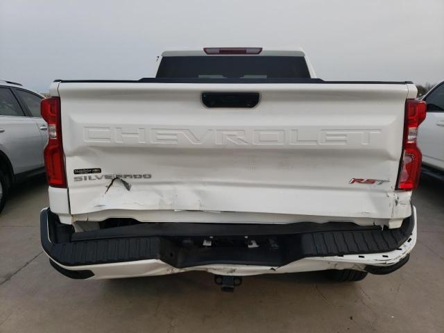 2023 Chevrolet Silverado C1500 Rst - Фото 6
