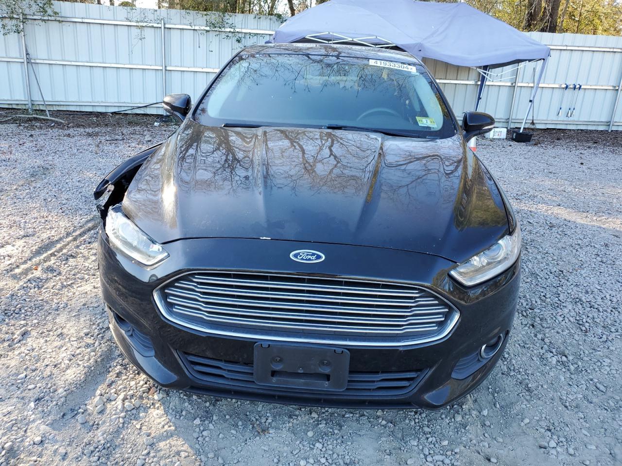 2013 FORD FUSION SE - Image 5