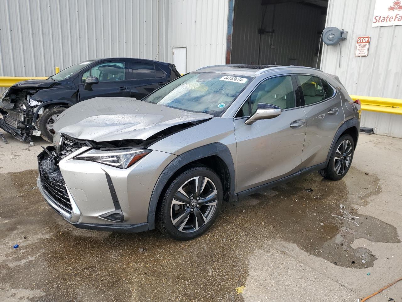 2019 LEXUS UX 200 car image