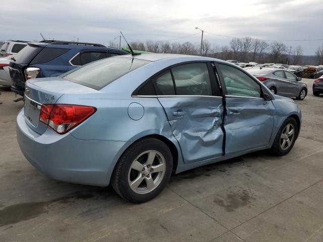 2012 Chevrolet Cruze Lt - Image 3