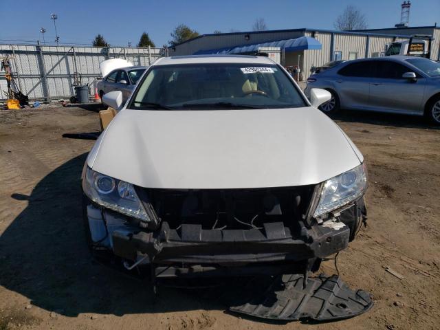 2015 Lexus Es 300H - Фото 5