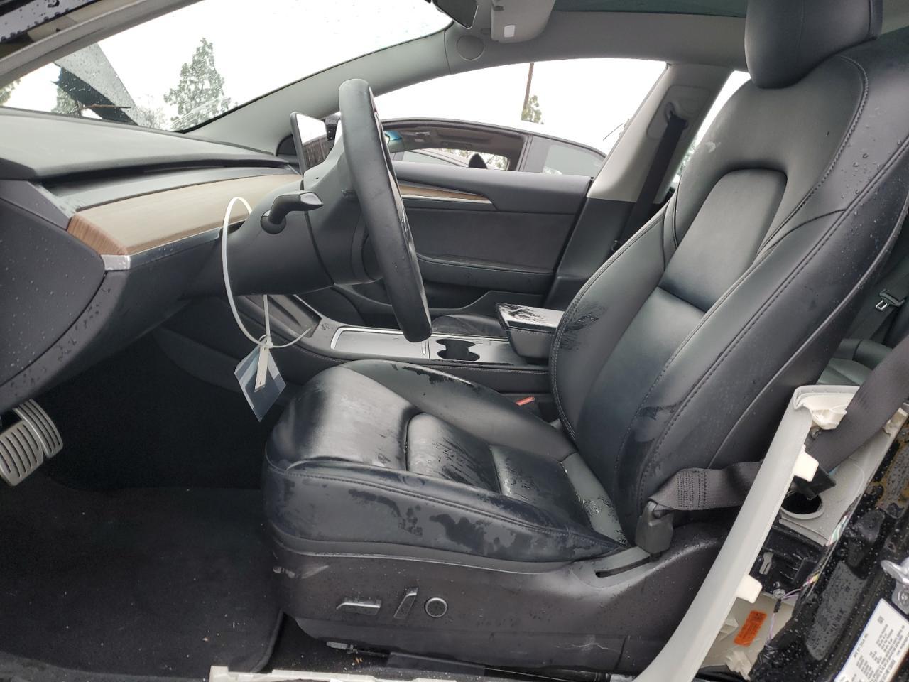 2022 TESLA MODEL 3 - Фото 7