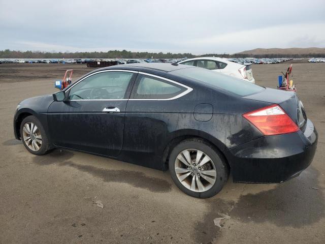 2010 Honda Accord Exl - Фото 2