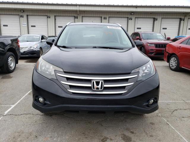 2013 Honda Cr-V Exl - Image 5