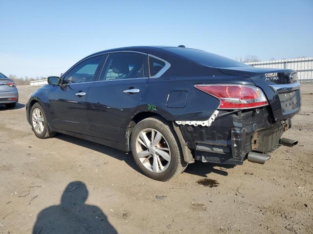 2015 Nissan Altima 2.5 - Фото 2