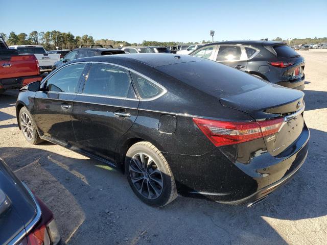 2017 Toyota Avalon Xle - Фото 2