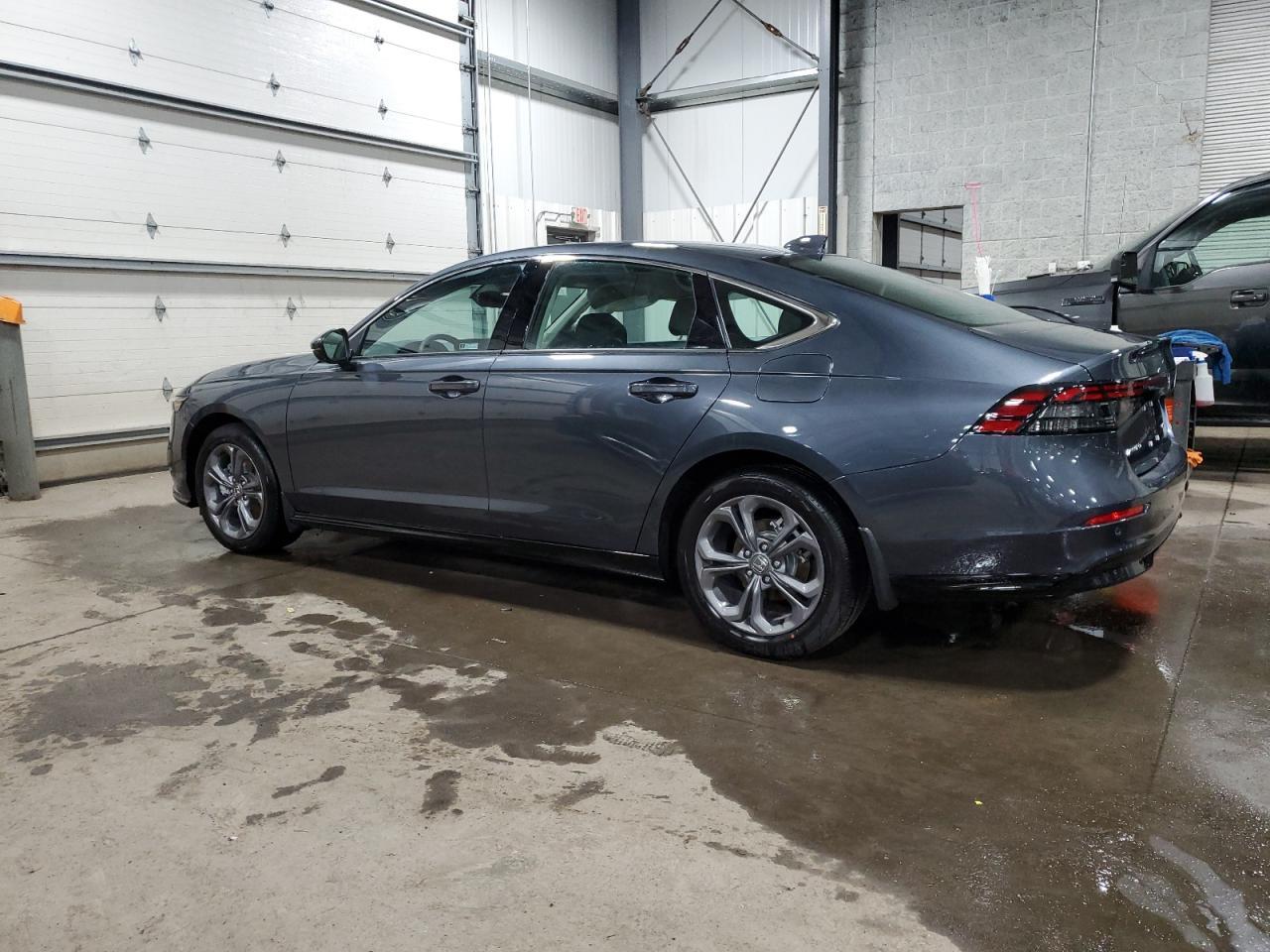 2024 HONDA ACCORD HYB - Image 2