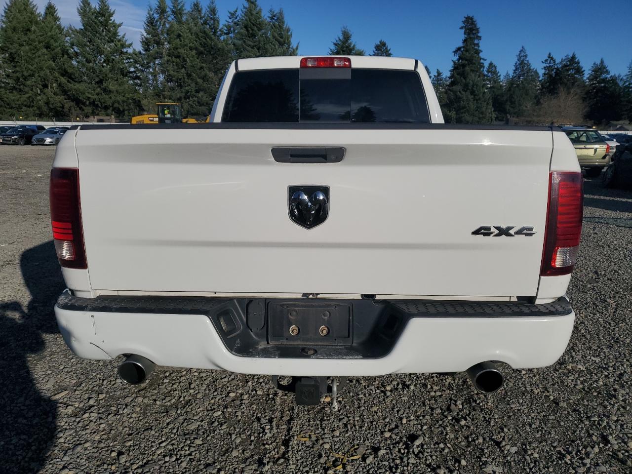 2014 RAM 1500 SPORT - Image 6