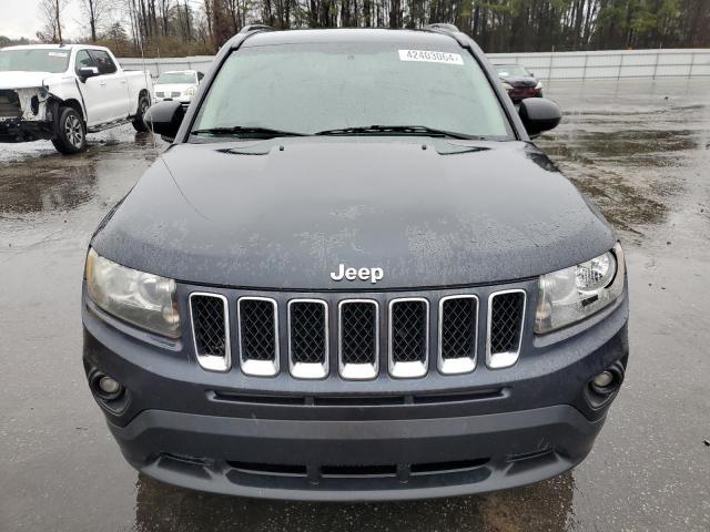 2016 Jeep Compass Sport - Фото 5