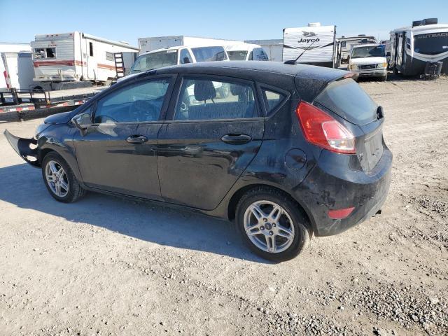 2018 Ford Fiesta Se - Фото 2