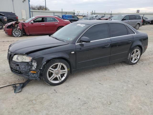 2006 Audi A4 2.0T Quattro