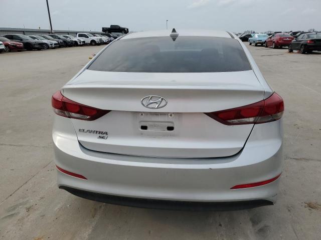2017 Hyundai Elantra Se - Фото 6