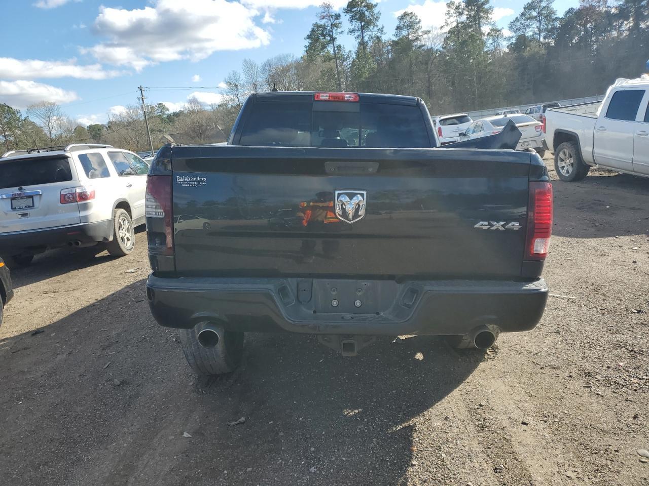 2015 RAM 1500 SPORT - Image 6