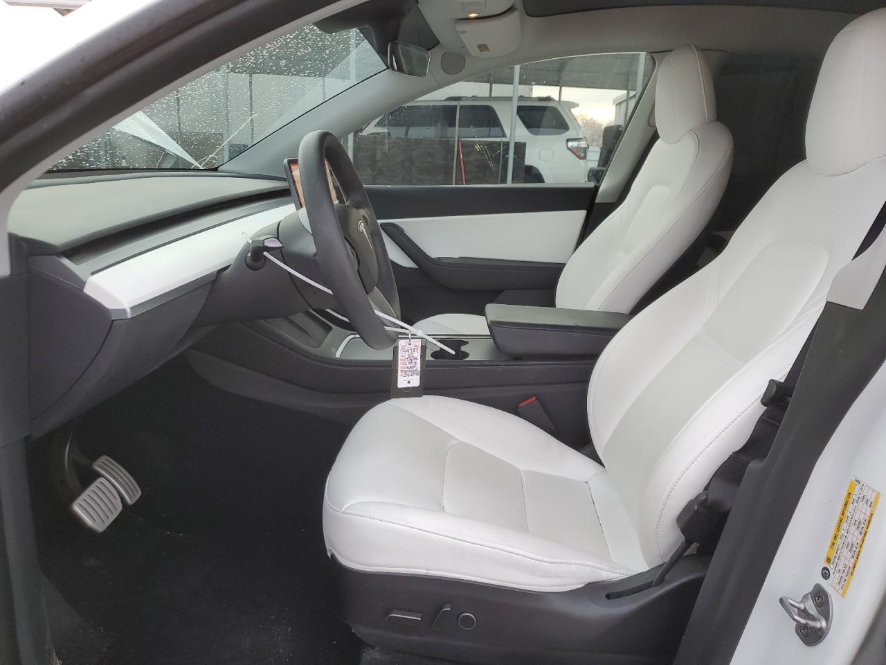 2022 TESLA MODEL Y - Image 7