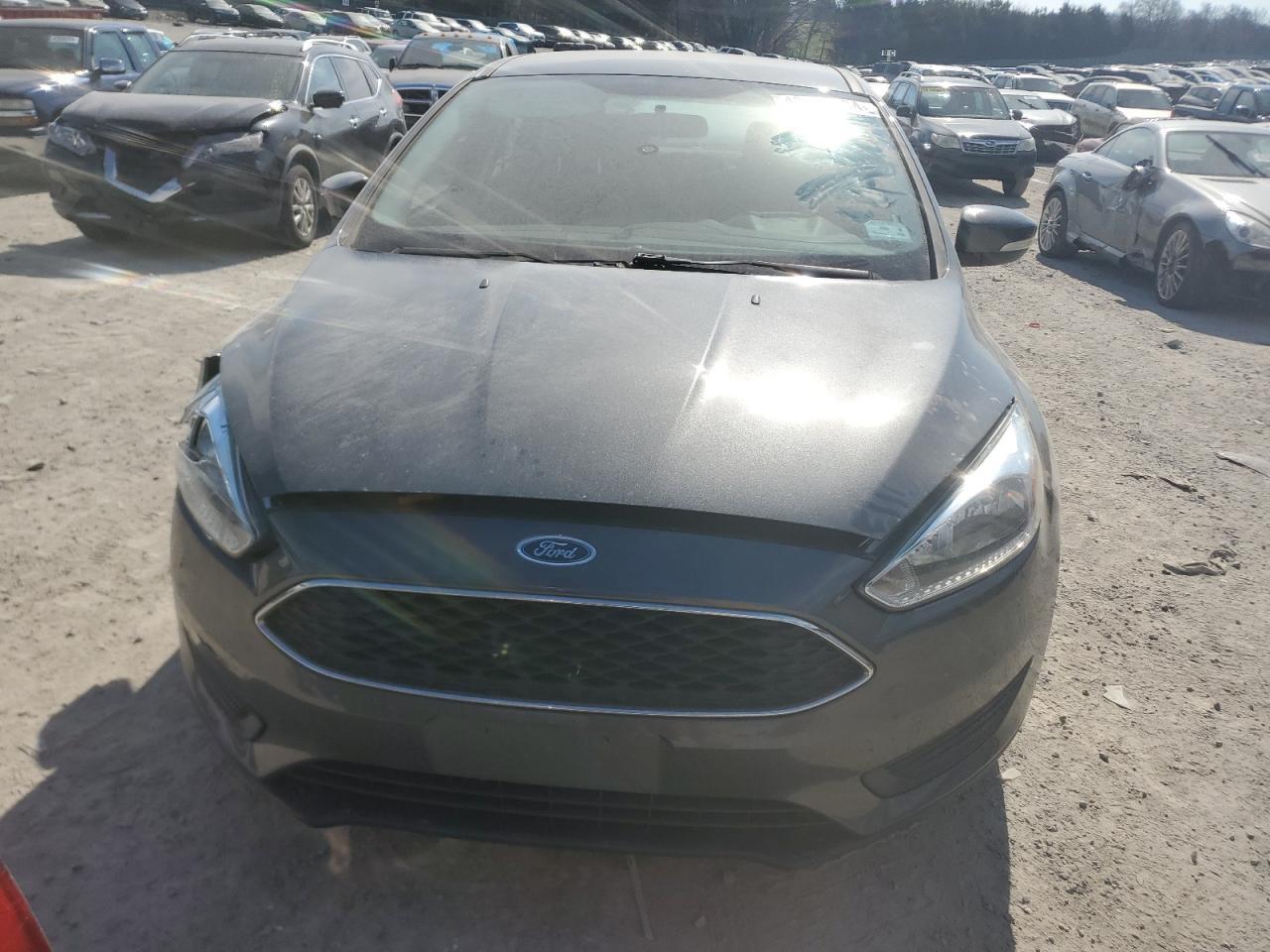 2016 FORD FOCUS SE - Фото 5