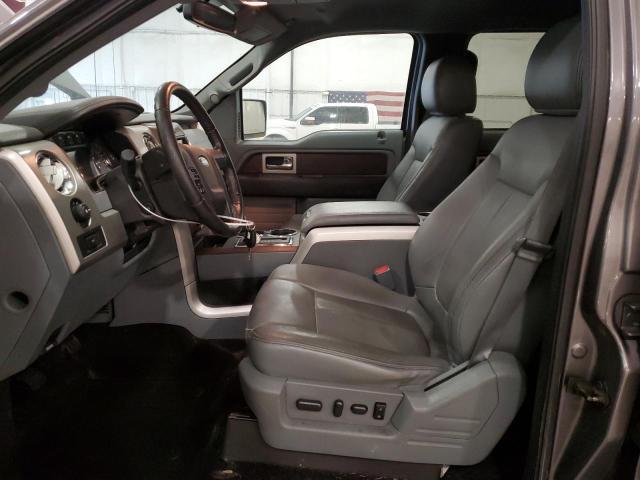 2013 Ford F150 Supercrew - Фото 7
