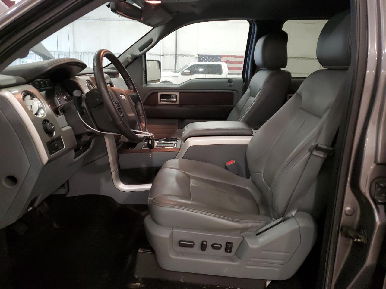 2013 FORD F150 SUPER - Image 7