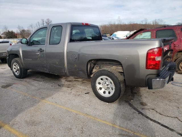 2013 Chevrolet Silverado C1500 - Фото 2