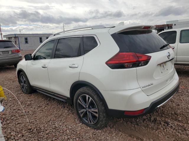 2017 Nissan Rogue S - Image 2