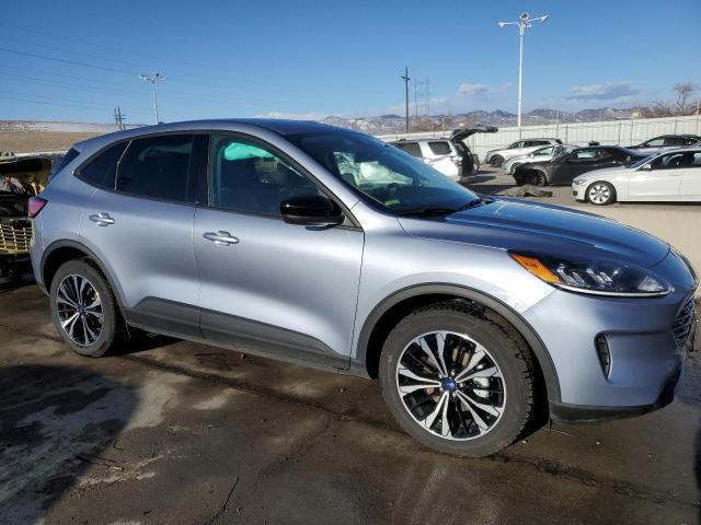 2022 Ford Escape Se - Фото 4