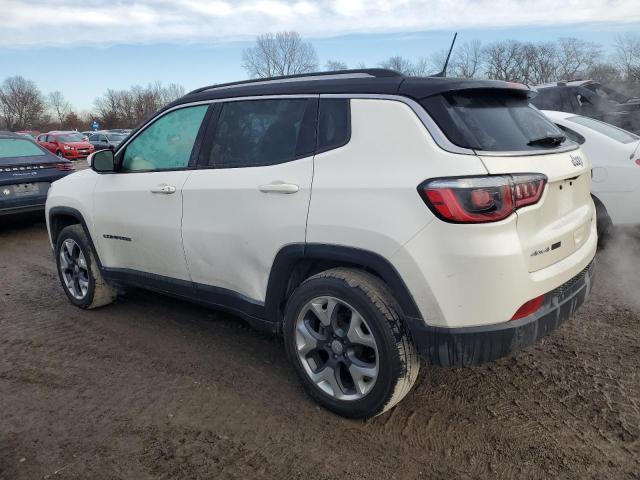 2018 Jeep Compass Limited - Фото 2