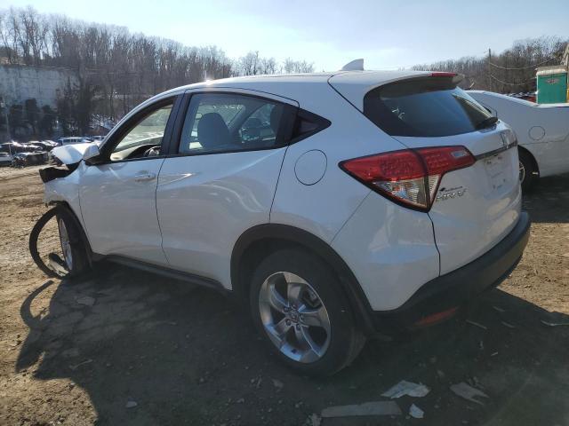 2021 Honda Hr-V Lx - Фото 2