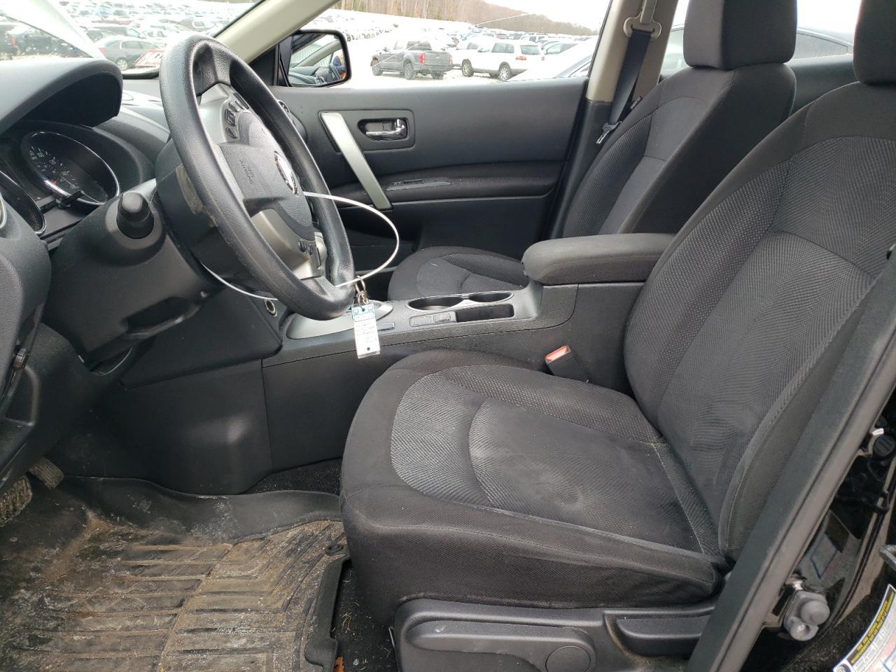 2015 NISSAN ROGUE SELE - Image 7