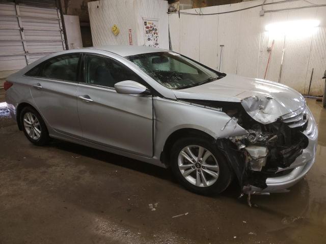 2013 Hyundai Sonata Gls - Image 4