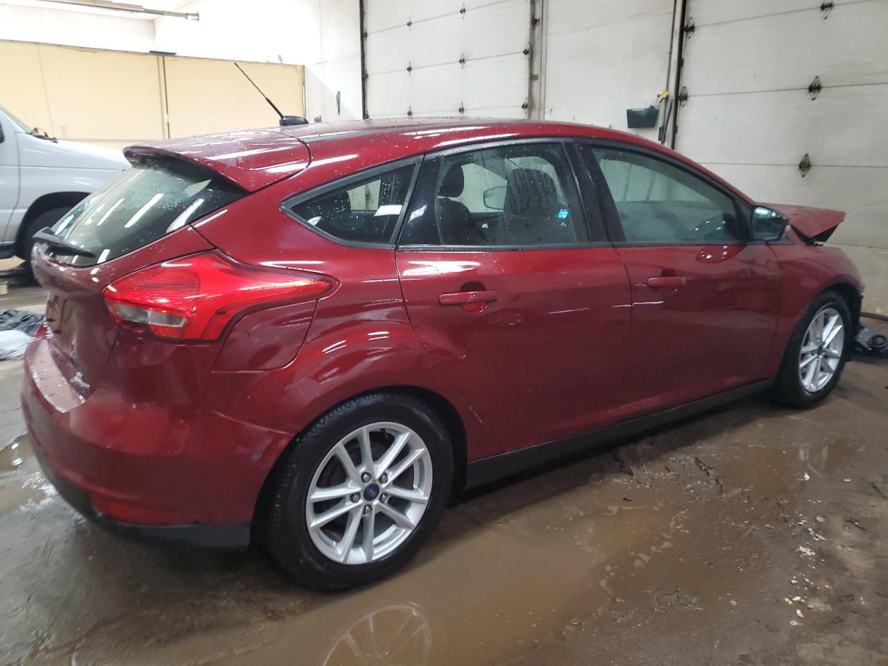 2016 FORD FOCUS SE - Image 3