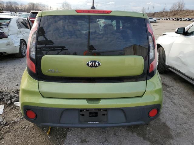 2017 Kia Soul - Фото 6