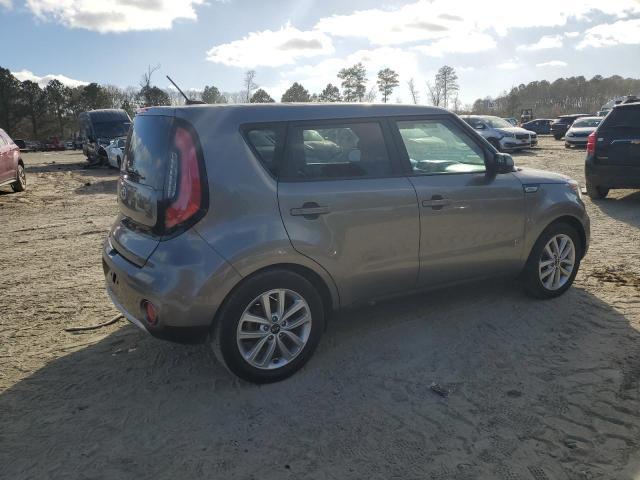 2018 Kia Soul + - Image 3