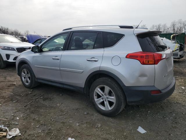 2013 Toyota Rav4 Xle - Image 2