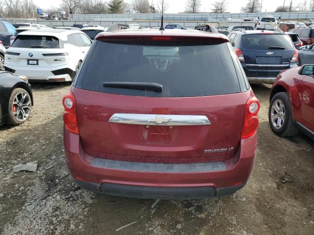 2011 Chevrolet Equinox Lt - Image 6