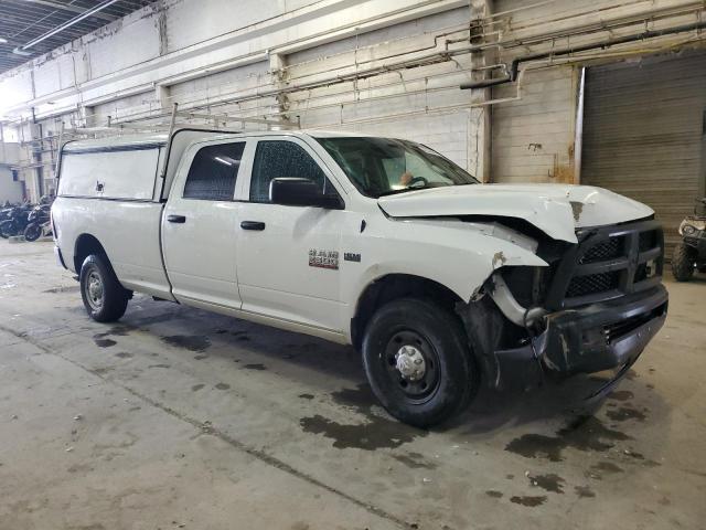 2016 Ram 2500 St - Фото 4