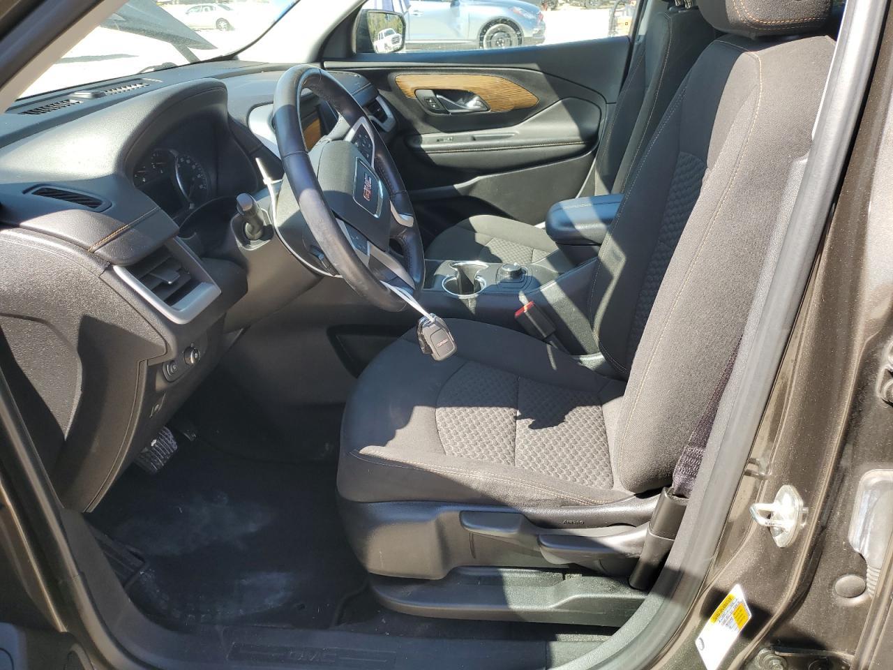 2019 GMC TERRAIN SL - Image 7