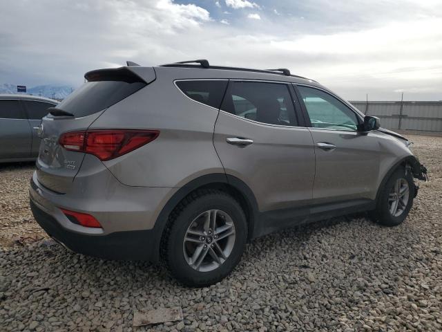 2017 Hyundai Santa Fe Sport - Фото 3