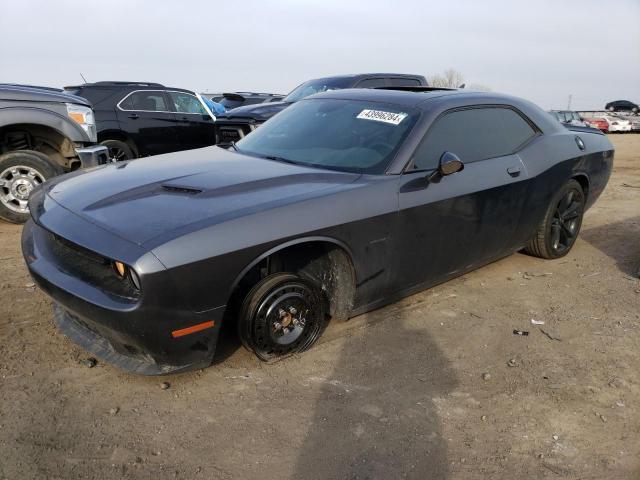 2017 Dodge Challenger R/T