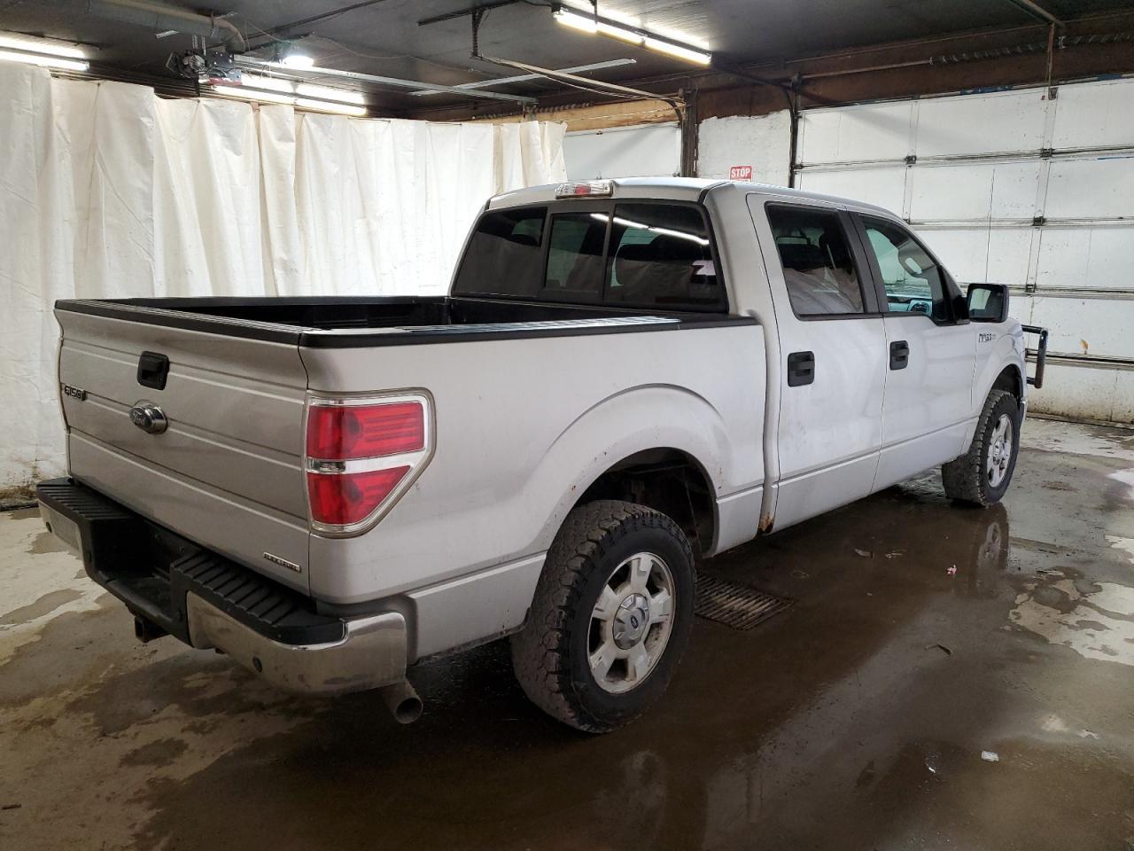 2014 FORD F150 SUPER - Image 3