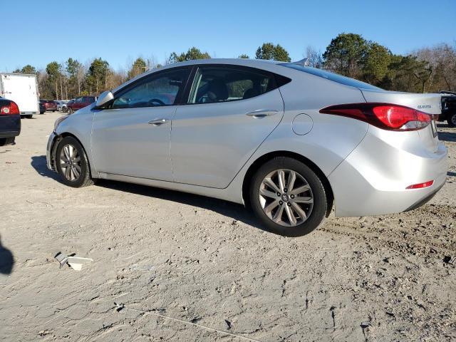 2015 Hyundai Elantra Se - Фото 2