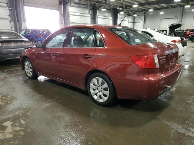 2010 Subaru Impreza 2.5I - Фото 2
