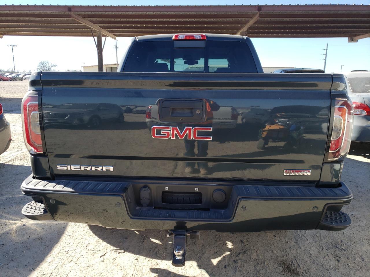 2017 GMC SIERRA K15 - Image 6