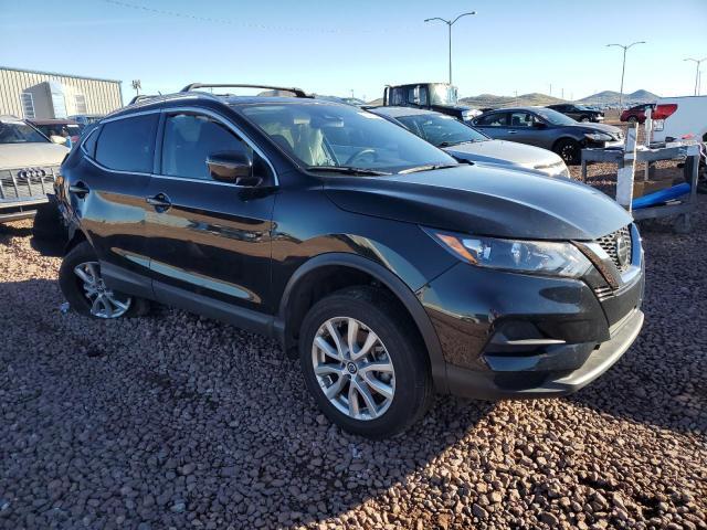 2020 Nissan Rogue Sport S - Фото 4